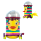  Gelb