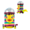  Gelb