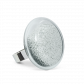 Glasring - Platine Medium Billes