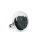 Anello in vetro - Platine Mini Paillettes