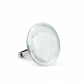 Glasring - Platine Mini Paillettes Schwarz