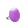  Mallow purple