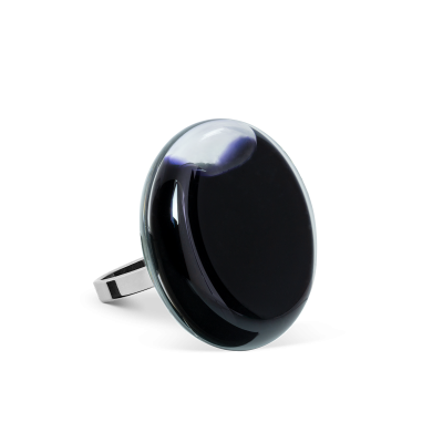 Glasring - Platine Mini Milk