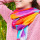 Foulard / paréo - Balade