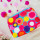 Pochette à maquillage - Velvet Pouch