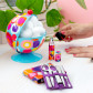 Zuckerdose - Sugar Pot Songe de Printemps