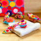 Brosse nettoyante visage - Pretty Lady
