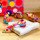 Brosse nettoyante visage - Pretty Lady