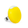 Glasring - Platine Medium Milk