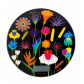  Jardin fleuri