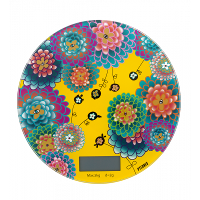 Kitchen scales - Frivole