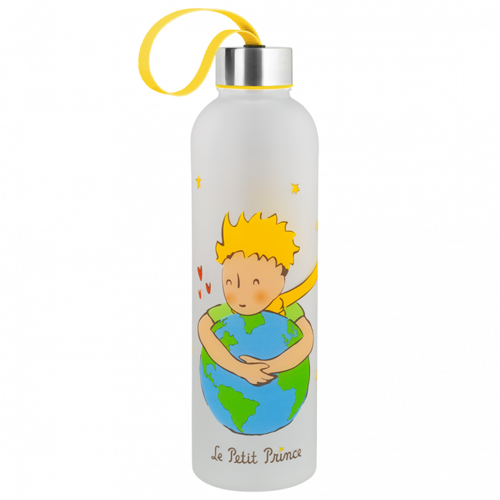 Borraccia grande 80 cl - Happyglou Large Il Piccolo Principe
