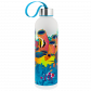 Gourde 80 cl - Happyglou Large Cactus