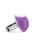 Anello in vetro - Dome Mini Milk