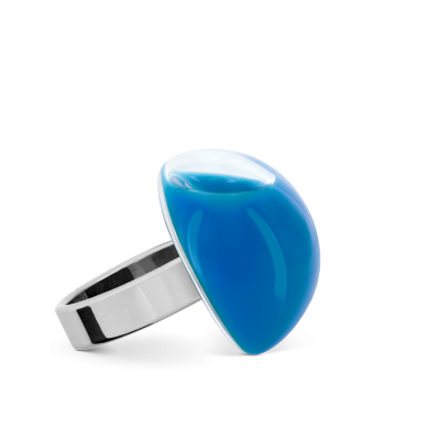 Glasring - Dome Mini Milk
