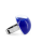 Anello in vetro - Dome Mini Milk