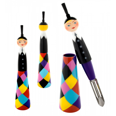 Vegetable peeler - Samuraï
