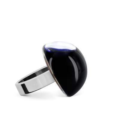 Glasring - Dome Mini Milk
