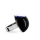 Glass ring - Dome Mini Milk