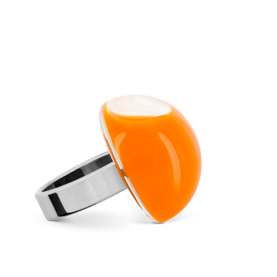 Glasring - Dome Mini Milk