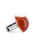 Anello in vetro - Dome Mini Milk