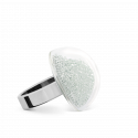 Glasring - Dome Mini Billes