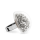 Glasring - Dome Medium Paillettes
