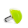 Glass ring - Dome Medium Milk
