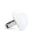 Glasring - Dome Medium Milk