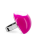 Bague en verre soufflée - Dome Medium Milk