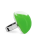 Glass ring - Dome Medium Milk