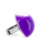 Glasring - Dome Medium Milk