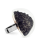 Glasring - Dome Giga Paillettes