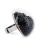 Anello in vetro - Dome Giga Billes