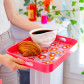 Serving tray - Apéritime Jardin fleuri