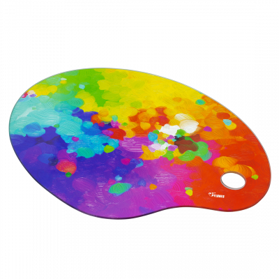 Großes Schneidebrett - Grand Chef d'œuvre - Palette
