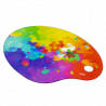  Palette