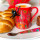 Infuseur à thé - Chatbonthé