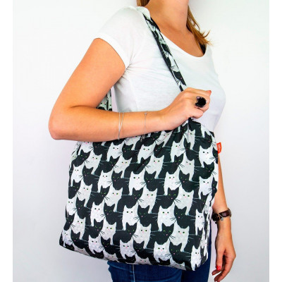 Borsa della spesa - Do The Shopping