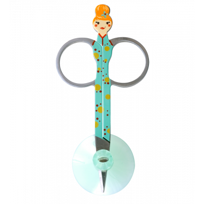 Nail scissors - Sissikut