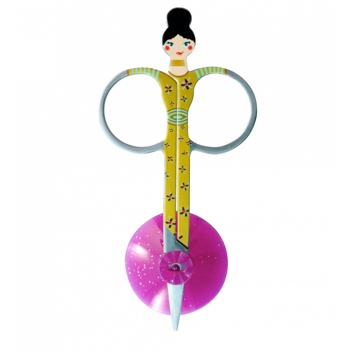 Nail scissors - Sissikut Gold