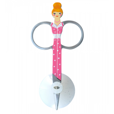 Nail scissors - Sissikut