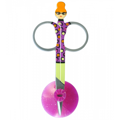 Nail scissors - Sissikut