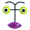  Green / Purple