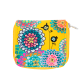 Petit portefeuille de voyage - voyage