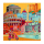 Microfibre cloth for glasses - Belle Vue City
