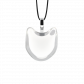 Necklace - Cat nano milk