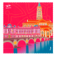 Tissu microfibre pour lunettes - Belle Vue City
