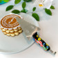 Pelle à tarte / gâteau - Filou Black Gold