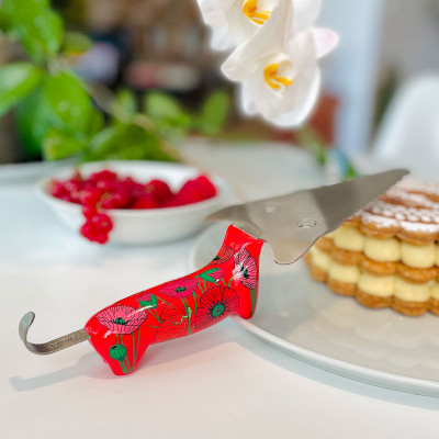 Pelle à tarte / gâteau - Filou